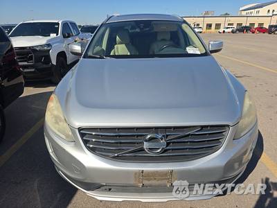 2015 Volvo XC60 T5 Premier Plus - zdjęcie 2 z 37 - miniatura