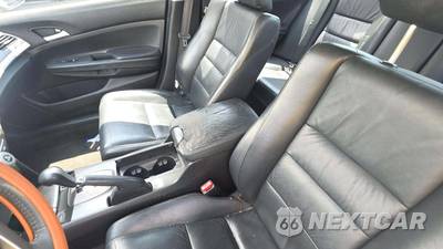 2012 Honda Accord Sedan SE - zdjęcie 20 z 30 - miniatura