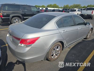 2012 Honda Accord Sedan SE - zdjęcie 4 z 30 - miniatura