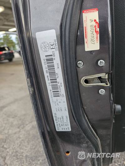 2018 Ram 1500 Outdoorsman Crew Cab Short Bed - zdjęcie 14 z 20 - miniatura