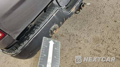 2018 Ram 1500 Outdoorsman Crew Cab Short Bed - zdjęcie 19 z 20 - miniatura