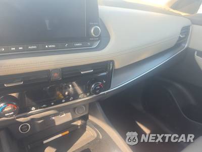 2022 Nissan Rogue SV - zdjęcie 11 z 23 - miniatura