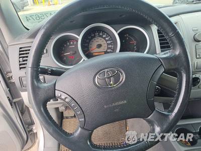 2010 Toyota Tacoma PreRunner Crew Cab Medium Bed - zdjęcie 10 z 26 - miniatura