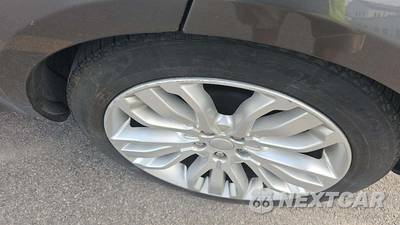 2016 Land Rover Range Rover Sport SE - zdjęcie 21 z 30 - miniatura