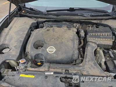 2010 Nissan Maxima 3.5 SV w/Sport Pkg - zdjęcie 15 z 35 - miniatura