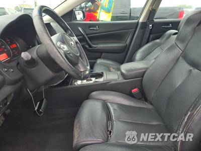 2010 Nissan Maxima 3.5 SV w/Sport Pkg - zdjęcie 7 z 35 - miniatura