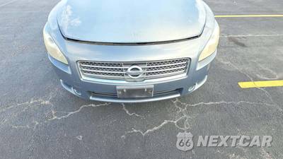 2010 Nissan Maxima 3.5 SV w/Sport Pkg - zdjęcie 35 z 35 - miniatura