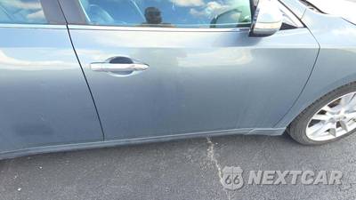 2010 Nissan Maxima 3.5 SV w/Sport Pkg - zdjęcie 18 z 35 - miniatura