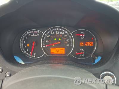 2010 Nissan Maxima 3.5 SV w/Sport Pkg - zdjęcie 12 z 35 - miniatura