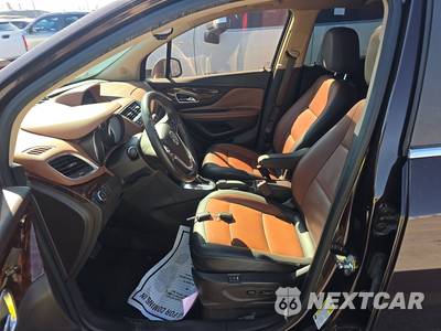 2015 Buick Encore Premium 1SN - zdjęcie 7 z 31 - miniatura