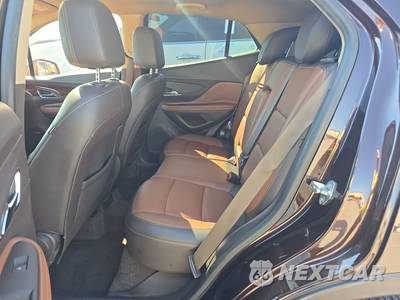 2015 Buick Encore Premium 1SN - zdjęcie 13 z 31 - miniatura