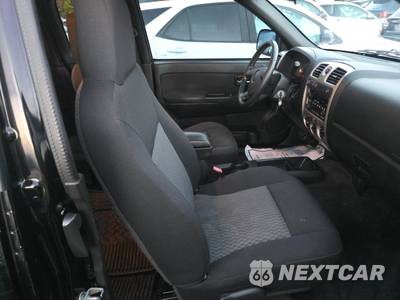 2010 GMC Canyon SLT Crew Cab Medium Bed 4SA - zdjęcie 8 z 36 - miniatura