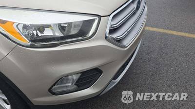 2017 Ford Escape SE - zdjęcie 24 z 24 - miniatura