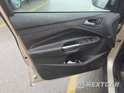 2017 Ford Escape SE - zdjęcie 9 z 24 - miniatura