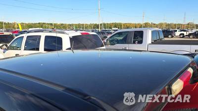 2010 GMC Canyon SLT Crew Cab Medium Bed 4SA - zdjęcie 21 z 36 - miniatura
