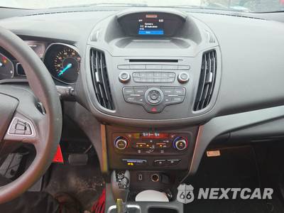 2017 Ford Escape SE - zdjęcie 11 z 24 - miniatura