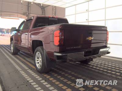 2014 Chevrolet Silverado 1500 LTZ Crew Cab Short Bed 1LZ - zdjęcie 6 z 24 - miniatura