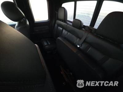 2013 Ford F-150 SVT Raptor Extended Cab Short Bed w/Rear Doors - zdjęcie 13 z 34 - miniatura