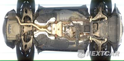 2020 Jeep Grand Cherokee Limited - zdjęcie 17 z 18 - miniatura