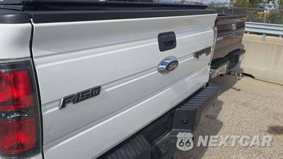 2013 Ford F-150 SVT Raptor Extended Cab Short Bed w/Rear Doors - zdjęcie 19 z 34 - miniatura