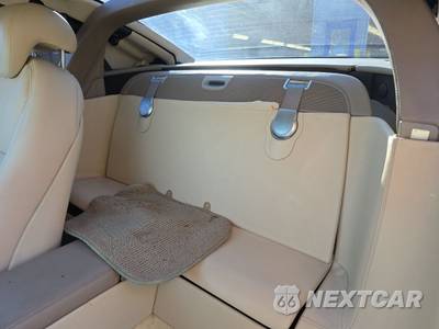 2005 Mercedes-Benz SL 500 - zdjęcie 13 z 33 - miniatura