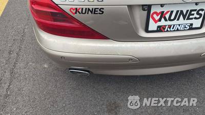 2005 Mercedes-Benz SL 500 - zdjęcie 32 z 33 - miniatura