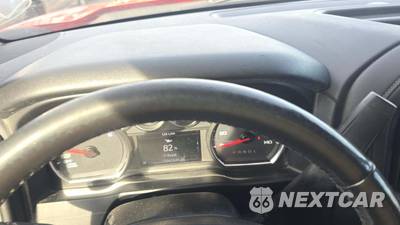2020 Chevrolet Silverado 1500 RST Crew Cab Short Bed 1SP - zdjęcie 30 z 32 - miniatura