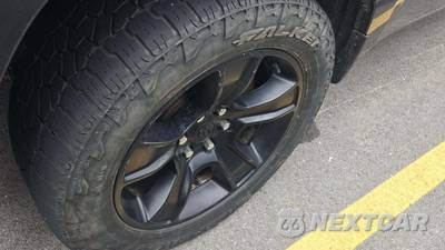 2022 Ram 1500 Big Horn Extended Cab Medium Bed - zdjęcie 26 z 35 - miniatura