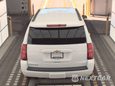 2016 Chevrolet Tahoe LT 1LT - zdjęcie 5 z 26 - miniatura