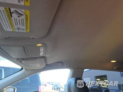 2018 Nissan Pathfinder SL - zdjęcie 19 z 37 - miniatura
