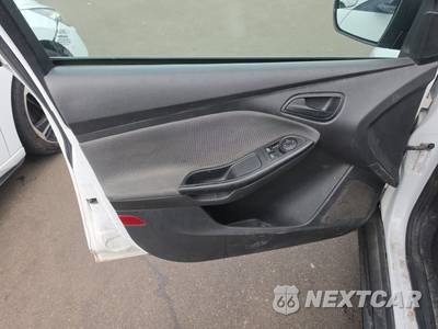 2012 Ford Focus S Sedan - zdjęcie 9 z 39 - miniatura
