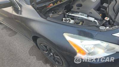2015 Nissan Altima 2.5 S - zdjęcie 25 z 31 - miniatura