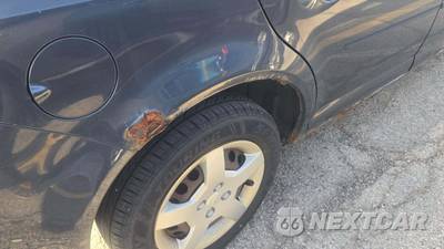 2008 Chevrolet Cobalt LS Sedan 1LS - zdjęcie 20 z 37 - miniatura