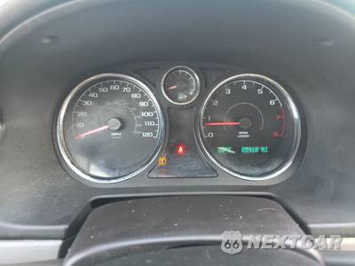 2008 Chevrolet Cobalt LS Sedan 1LS - zdjęcie 12 z 37 - miniatura
