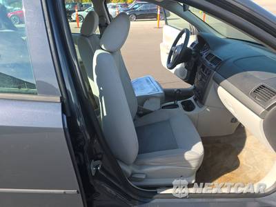 2008 Chevrolet Cobalt LS Sedan 1LS - zdjęcie 8 z 37 - miniatura
