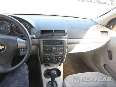 2008 Chevrolet Cobalt LS Sedan 1LS - zdjęcie 11 z 37 - miniatura