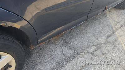 2008 Chevrolet Cobalt LS Sedan 1LS - zdjęcie 37 z 37 - miniatura