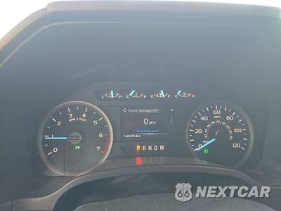 2018 Ford F-150 XLT Crew Cab Short Bed - zdjęcie 12 z 30 - miniatura