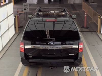 2017 Ford Expedition EL XLT - zdjęcie 5 z 38 - miniatura