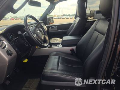 2017 Ford Expedition EL XLT - zdjęcie 7 z 38 - miniatura