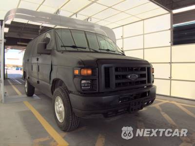 2008 Ford E-250 Recreational Van 138.0" WB - zdjęcie 3 z 32 - miniatura
