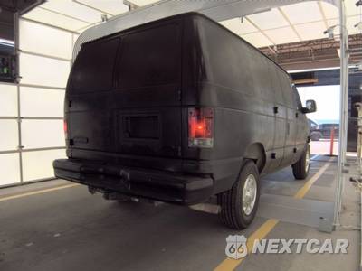 2008 Ford E-250 Recreational Van 138.0" WB - zdjęcie 4 z 32 - miniatura