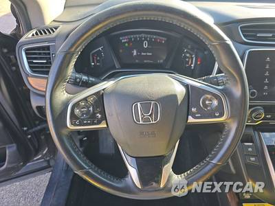 2021 Honda CR-V Touring - zdjęcie 10 z 29 - miniatura