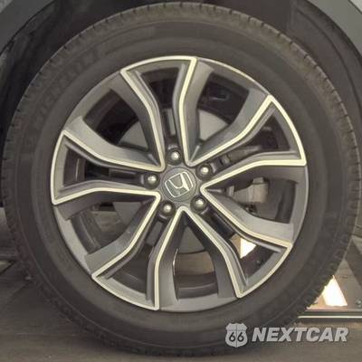 2021 Honda CR-V Touring - zdjęcie 19 z 29 - miniatura
