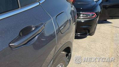 2021 Honda CR-V Touring - zdjęcie 27 z 29 - miniatura