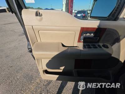2006 Ford F-150 King Ranch Crew Cab Medium Bed - zdjęcie 9 z 33 - miniatura