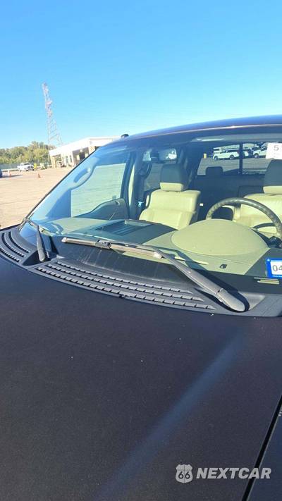 2006 Ford F-150 King Ranch Crew Cab Medium Bed - zdjęcie 32 z 33 - miniatura