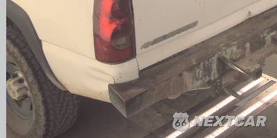 2003 Chevrolet Silverado 2500HD Crew Cab Long Bed 1SA - zdjęcie 37 z 45 - miniatura