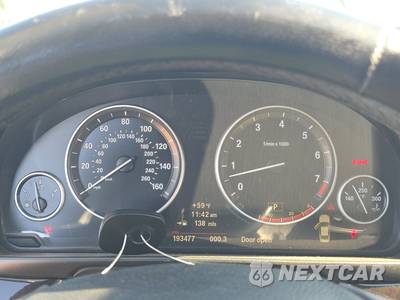 2012 BMW 5 Series Sedan 535i - zdjęcie 12 z 38 - miniatura