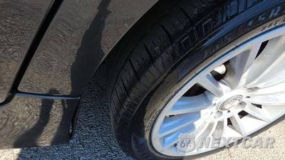 2012 BMW 5 Series Sedan 535i - zdjęcie 33 z 38 - miniatura